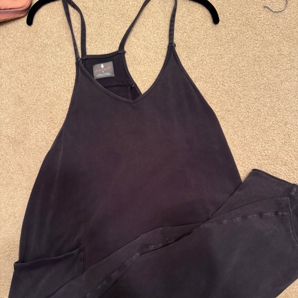 Free people hot shot onesie - Picture 1 of 1